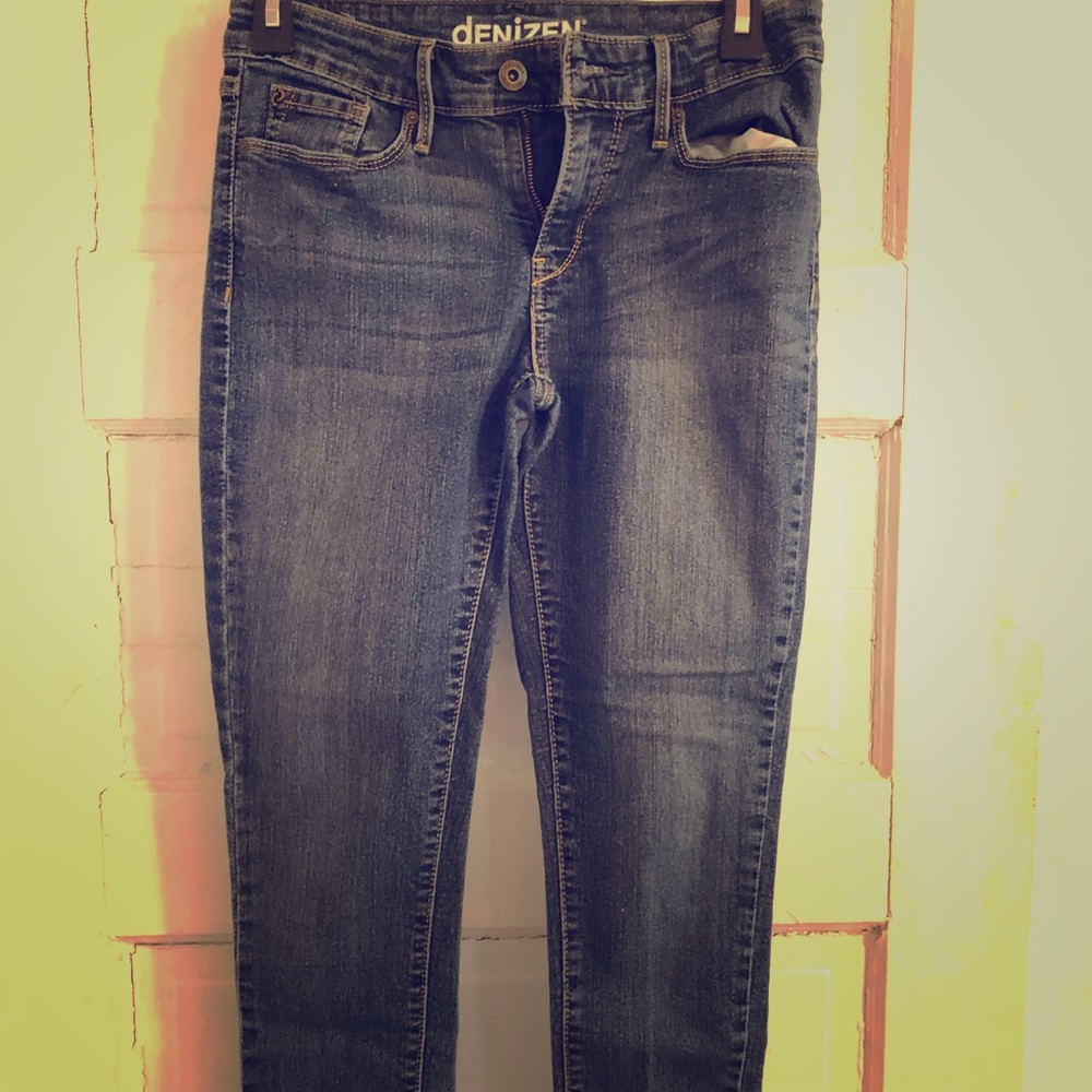Denizen Skinny’s